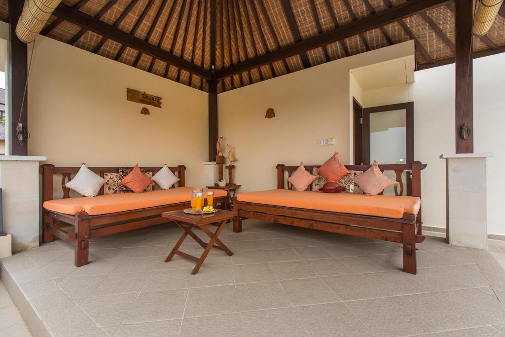The Reika Villas By Nagisa Bali Uluwatu Exteriér fotografie