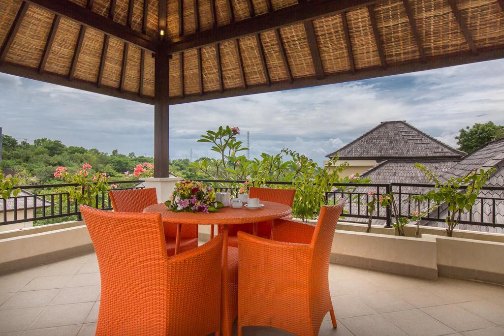 The Reika Villas By Nagisa Bali Uluwatu Exteriér fotografie