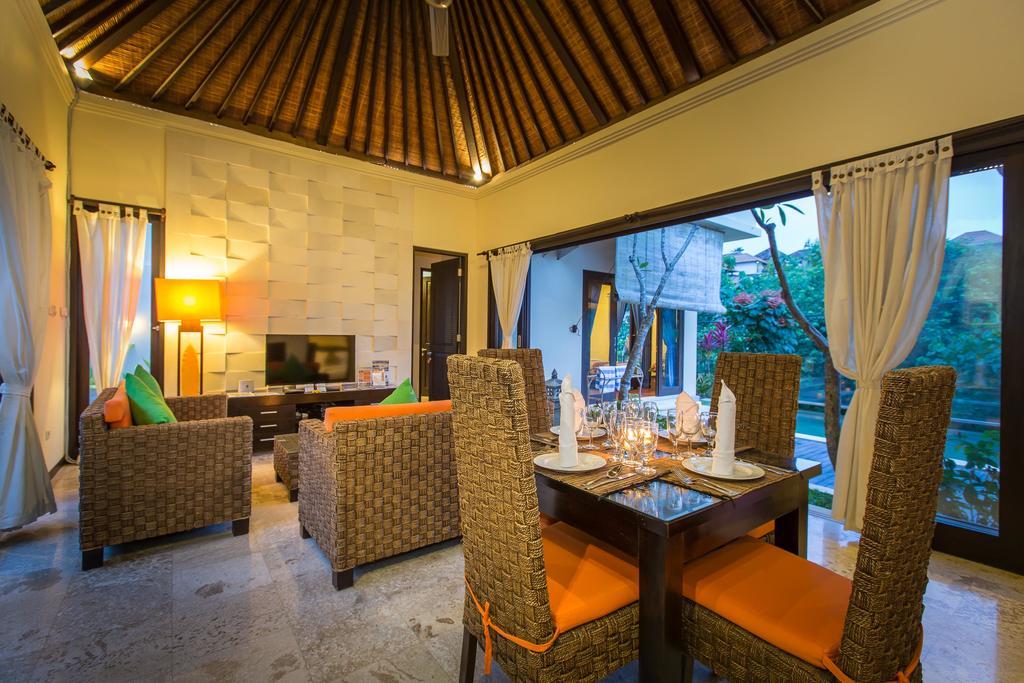 The Reika Villas By Nagisa Bali Uluwatu Exteriér fotografie