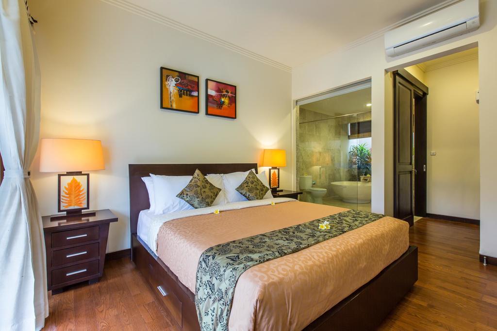 The Reika Villas By Nagisa Bali Uluwatu Exteriér fotografie