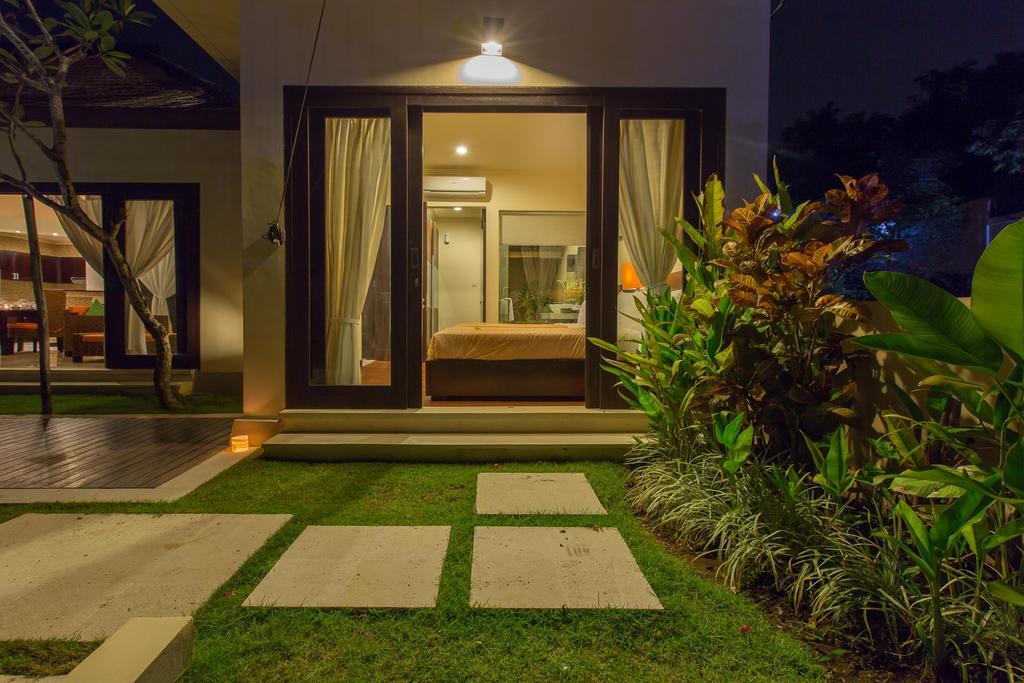 The Reika Villas By Nagisa Bali Uluwatu Exteriér fotografie